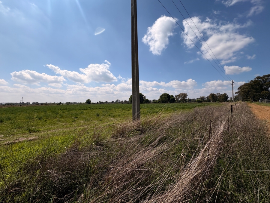 Commercial Property for Sale in Klerksdorp Rural North West